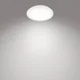 Philips Moire Plafón LED Circular 10W 4000K 1100lm ø25x6,8cm