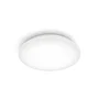 Philips Moire Plafón LED Circular 10W 4000K 1100lm ø25x6,8cm