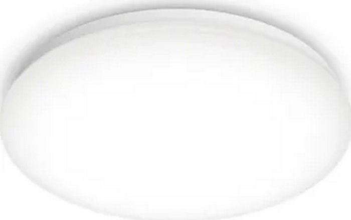 Philips Plafón LED circular Moire 17 W 4000 K 1900 lm ø32 x 6,8 cm