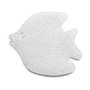 Inofix Figuras adhesivas anti-resbalones forma pez modelo 5302, 12 uds