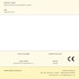 Q-connect KF17970 Destructora de Documentos de 6 Hojas y Papelera de 14L