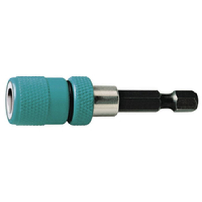 Wolfcraft Portapuntas Magnético con Imán y Tope de Profundidad de 6 cm