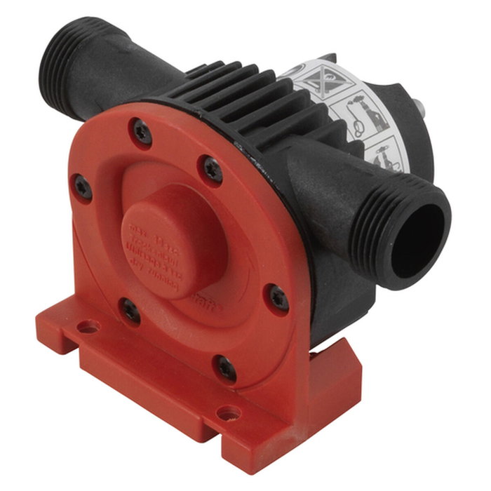 Wolfcraft Bomba para taladro 3000 l/h
