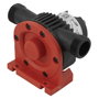 Wolfcraft Bomba para taladro 3000 l/h