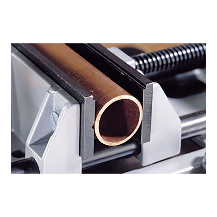 Wolfcraft Torno Instantáneo Ancho de Boca 100 mm