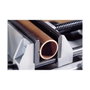 Wolfcraft Torno instantáneo de 100 mm