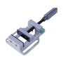 Wolfcraft Torno instantáneo de 100 mm