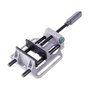 Wolfcraft Torno instantáneo de 100 mm