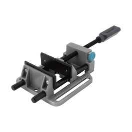 Wolfcraft Torno instantáneo de 100 mm