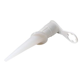 Wolfcraft Puntas de Cartucho Articuladas, Kit 2 uds, Ángulo Ajustable hasta 90°