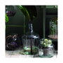 Mica Decorations Garrafa Cristal Diego 4L Transparente Ø18 x 30 cm