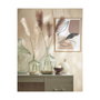 Mica Decorations Garrafa de cristal Diego transparente 12 l ø27 x 42 cm