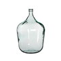 Mica Decorations Garrafa de cristal Diego transparente 34 L Ø40 x 56 cm