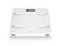 Laica PS7011 Báscula de Baño Smart Bluetooth Blanca