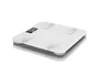 Laica PS7011 Báscula de Baño Smart Bluetooth Blanca