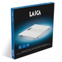 Laica PS5014 Báscula de baño digital blanca