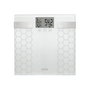 Laica PS5014 Báscula de baño digital blanca