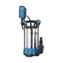 Koma Tools Bomba sumergible de aguas limpias 500W Bal-500