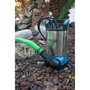Koma Tools Bomba sumergible de aguas limpias 500W Bal-500