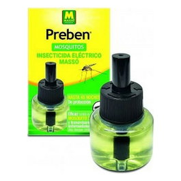 Massó Recambio para Insecticida Eléctrico 33 ml
