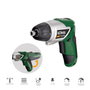 Koma Tools Atornillador Recargable 3,6 V con 54 Puntas