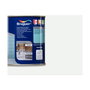 Bruguer Pintura para azulejos blanco harina brillante 750 ml