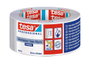 Tesa Cinta de Aluminio Fuerte 50 micras 50 mm x 25 m