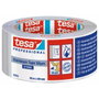Tesa Cinta de aluminio 50 micras 50 mm x 25 m