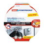 Tesa Cinta Doble Cara Powerbond Ultrastrong Extrafuerte 19 mm x 5 m