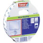 Tesa Cinta doble cara montaje especial espejos 19 mm x 5 m