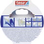Tesa Cinta doble cara montaje especial espejos 19 mm x 5 m