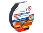 TESA Cinta Antideslizante Negra 25 mm x 5 m