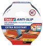 TESA Cinta Antideslizante Negra 25 mm x 5 m