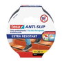 TESA Cinta Antideslizante Negra 25 mm x 5 m