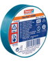 Tesa Cinta aislante homologada azul 19 mm x 20 m