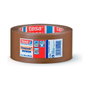 Tesa Cinta de embalar PVC rugoso marrón 50 mm x 66 m