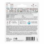 Tesa Clavo Adhesivo Ajustable para Pared Pintada y Yeso, Pack de 2