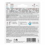 Tesa Clavo Adhesivo Ajustable para Azulejos y Metal hasta 3 kg (Pack de 2)