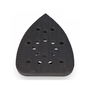 Koma Tools Almohadilla Recambio para Lijadora Mouse Ref: 08753 Pro Series Negro Plástico