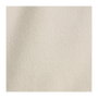 Atmosphera Cortina Lilou con ollaos, Marfil, 140 x 260 cm