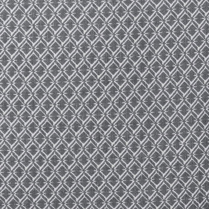 Atmosphera Cojín Modelo Otto Gris 38 x 38 cm Atmosphera Cojín Modelo Otto Gris 38 x 38 cm