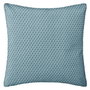 Atmosphera Cojín modelo Otto azul pato 38 x 38 cm