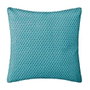 Atmosphera Cojín Otto Azul Pato 38 x 38 cm