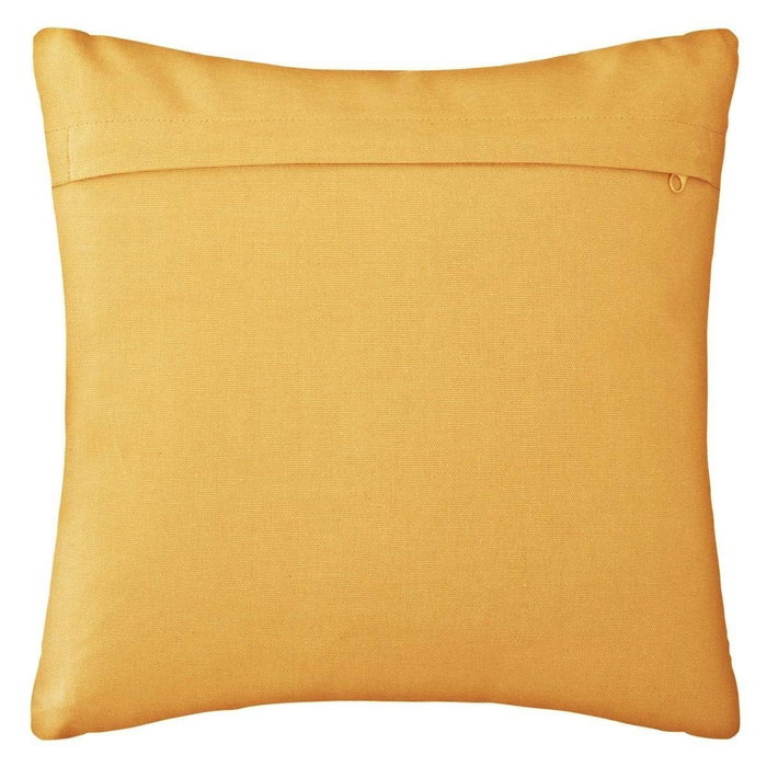 Atmosphera Cojín Modelo Otto Mostaza 38 x 38 cm Atmosphera Cojín Modelo Otto Mostaza 38 x 38 cm