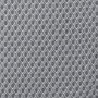 Atmosphera Cojín modelo Otto gris 50 x 30 cm