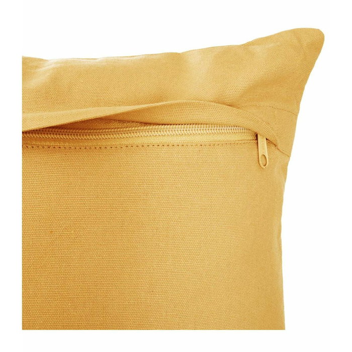 Atmosphera Cojín modelo Otto mostaza 50 x 30 cm Atmosphera Cojín modelo Otto mostaza 50 x 30 cm
