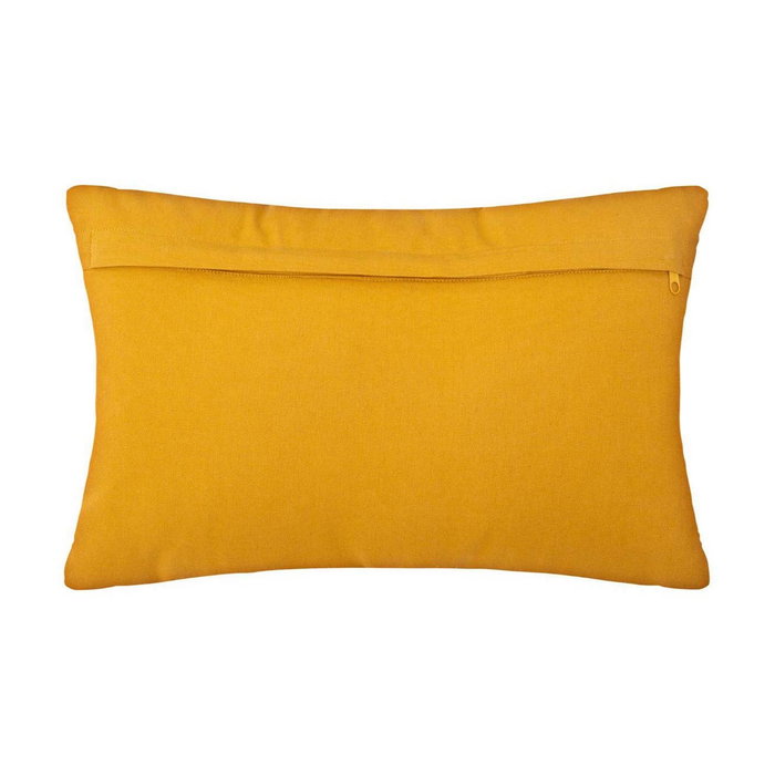 Atmosphera Cojín modelo Otto mostaza 50 x 30 cm Atmosphera Cojín modelo Otto mostaza 50 x 30 cm