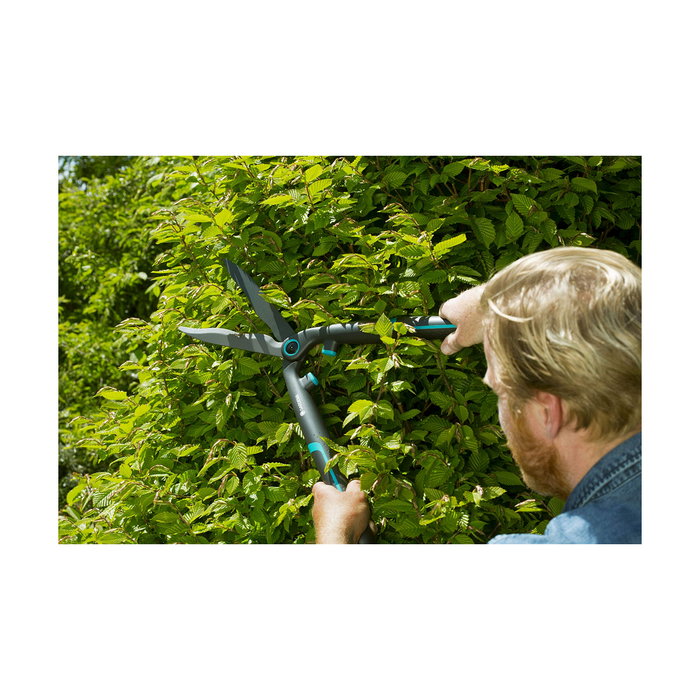 Gardena Cortasetos Easycut con Hoja de 20 cm