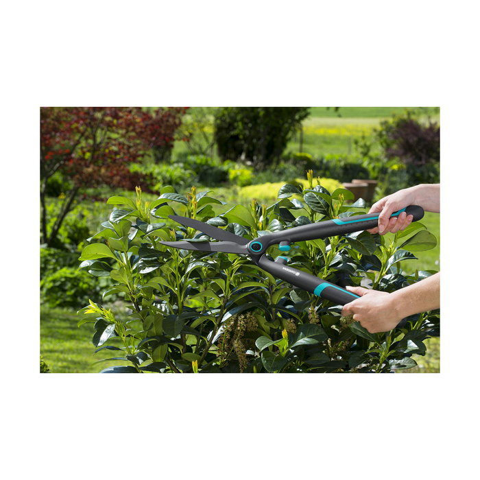 Gardena Cortasetos Easycut con Hoja de 20 cm