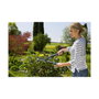 Gardena Cortasetos Easycut con Hoja de 20 cm